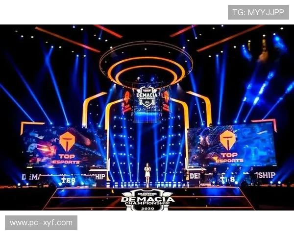 头头电竞：打造高品质电竞内容的创新内容生产平台